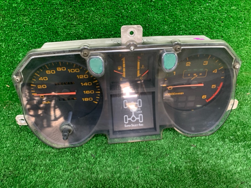 Спидометр PAJERO 1992 V24WG 4D56T