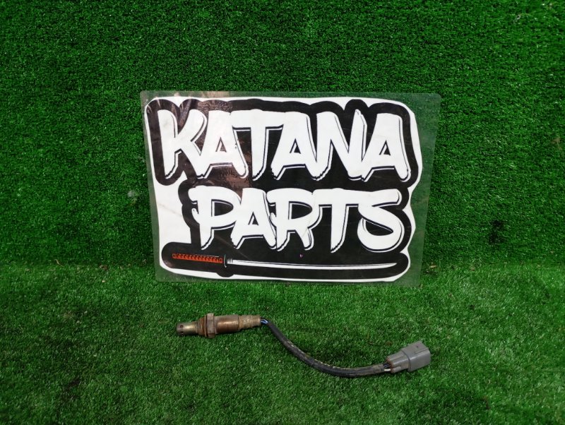 Лямбда-зонд TOYOTA ALPHARD ANH15W 2AZFE 89465-58020 контрактная
