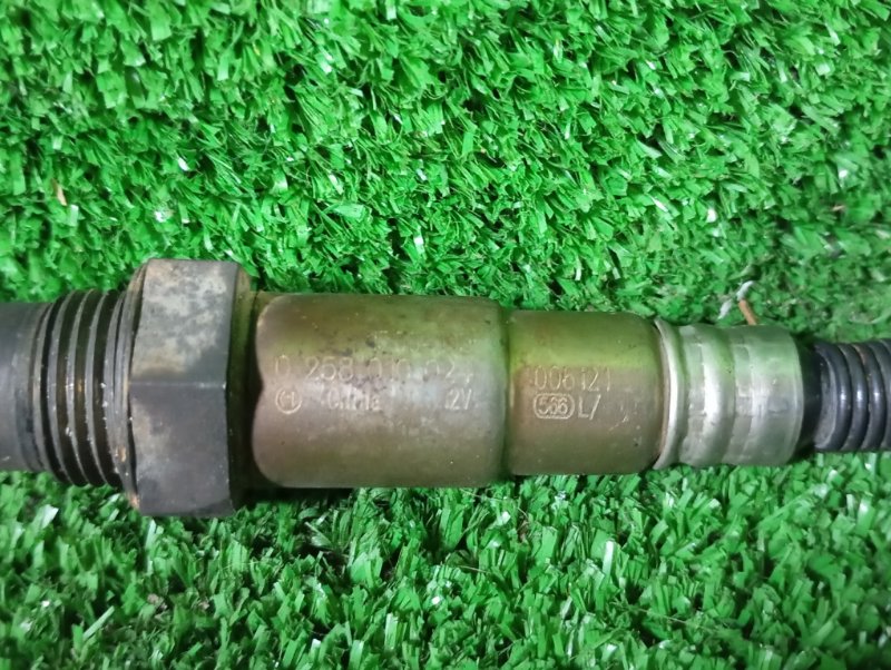 Лямбда-зонд GALANT FORTIS 2010 CY3A 4B10