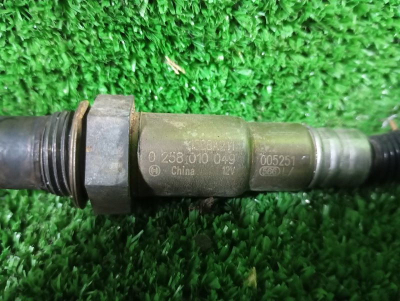 Лямбда-зонд GALANT FORTIS 2010 CY3A 4B10