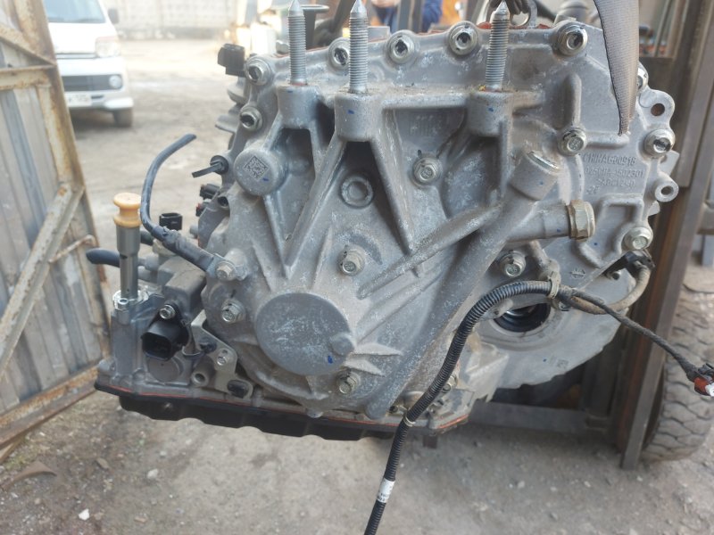 АКПП C5 T19C SQRE4T15C