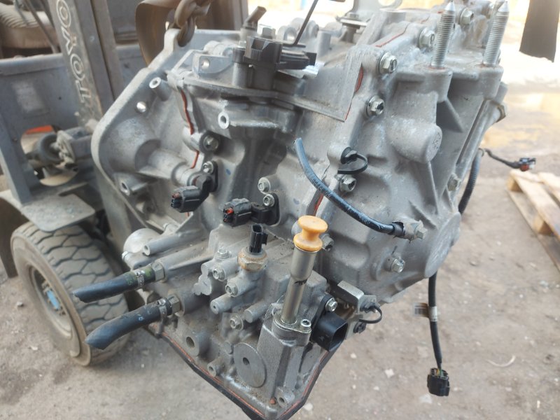 АКПП C5 T19C SQRE4T15C