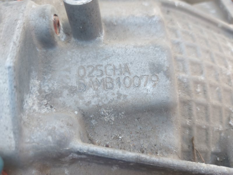 АКПП C5 T19C SQRE4T15C