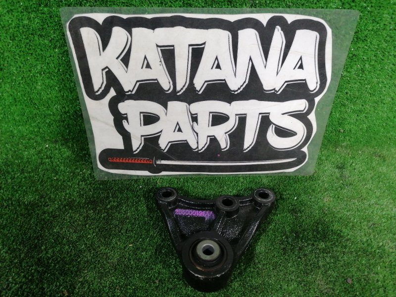 Запчасть подушка акпп OMODA C5 T19C SQRE4T15C 206000191AA контрактная Подушка акпп OMODA C5 T19C SQRE4T15C 206000191AA контрактная