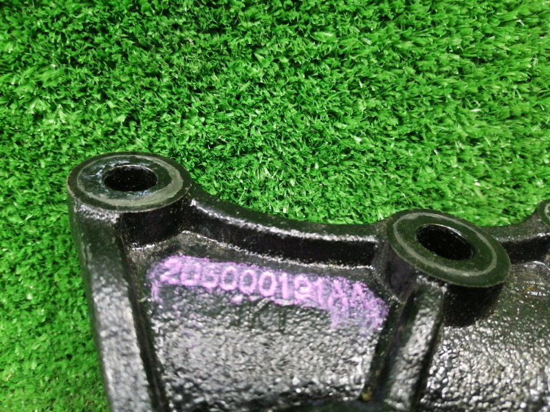 Подушка акпп C5 T19C SQRE4T15C Подушка акпп C5 T19C SQRE4T15C