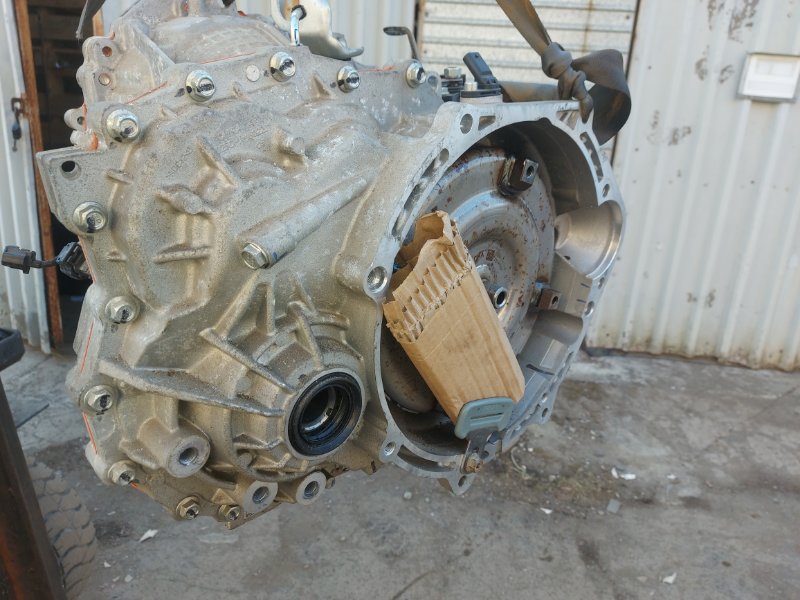 АКПП C5 T19C SQRE4T15C