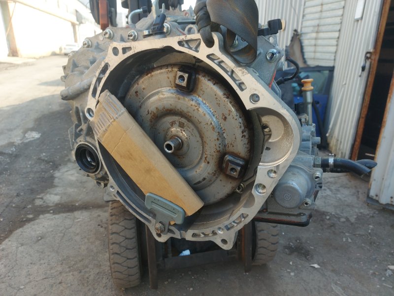 АКПП C5 T19C SQRE4T15C