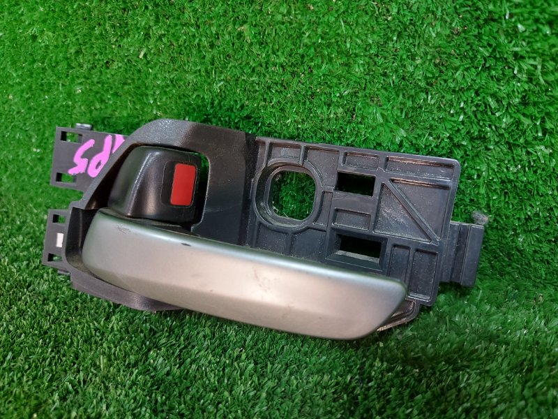 Ручка двери внутренняя передняя левая HONDA FIT GP5 LEB