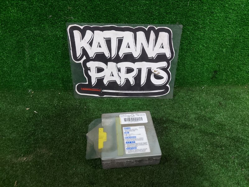 Блок управления airbag HONDA ODYSSEY 1996 RA1 F22B 77960-SX0-A91 контрактная