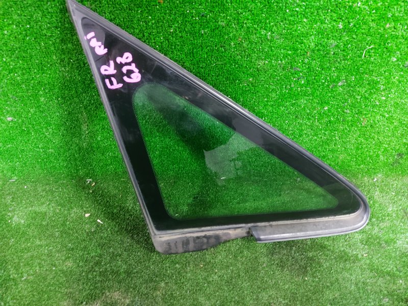 Форточка кузова передняя правая ODYSSEY 1996 RA1 F22B Форточка кузова передняя правая ODYSSEY 1996 RA1 F22B