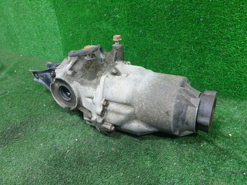 Редуктор задний HONDA ODYSSEY RA2 F22B