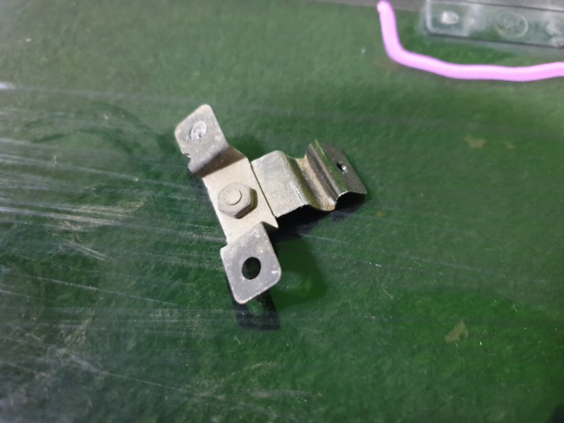 Ветровики комплект ODYSSEY 1995 RA2 F22B