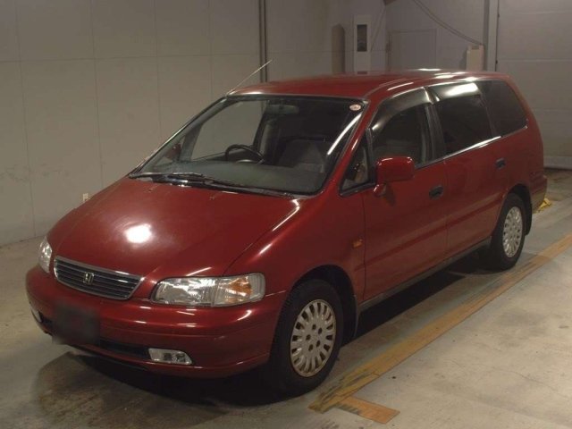 Вакуумный клапан ODYSSEY 1996 RA1 F22B