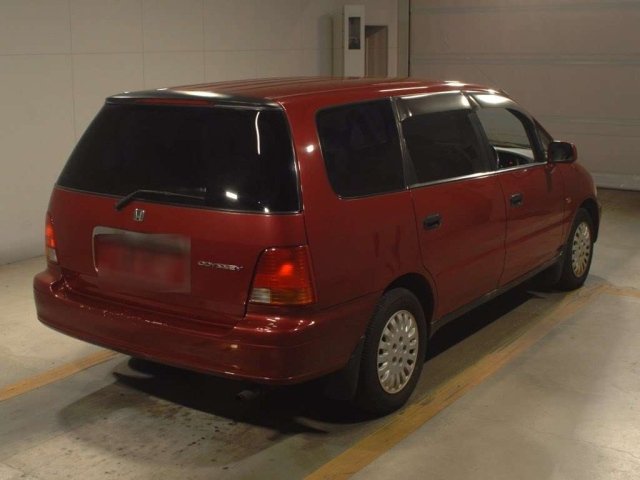 Вакуумный клапан ODYSSEY 1996 RA1 F22B