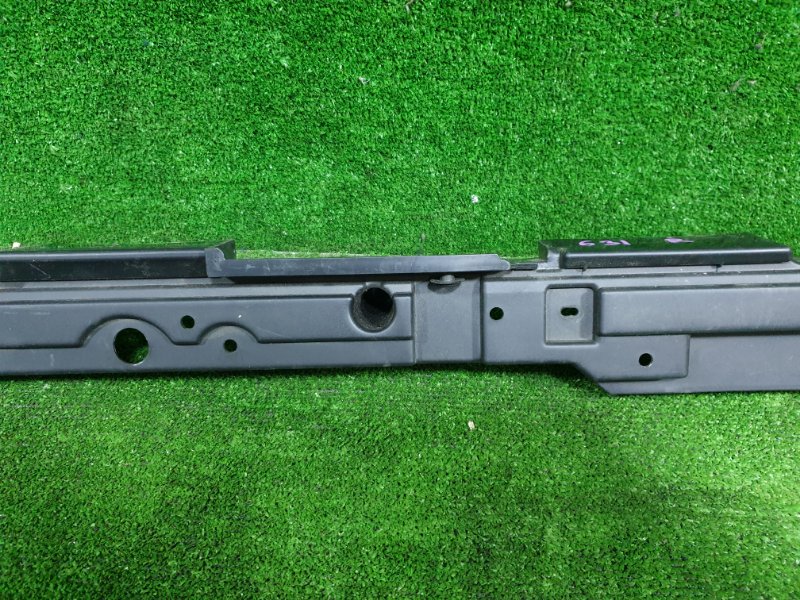 Кронштейн полки багажника задний правый BMW X5 F15 N57D30A