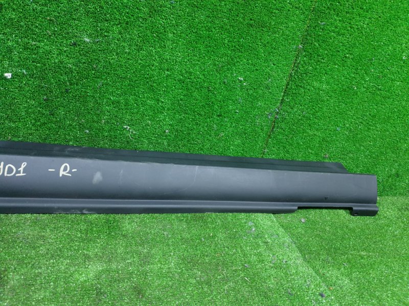 Порог правый MDX 2003 YD1 J35A