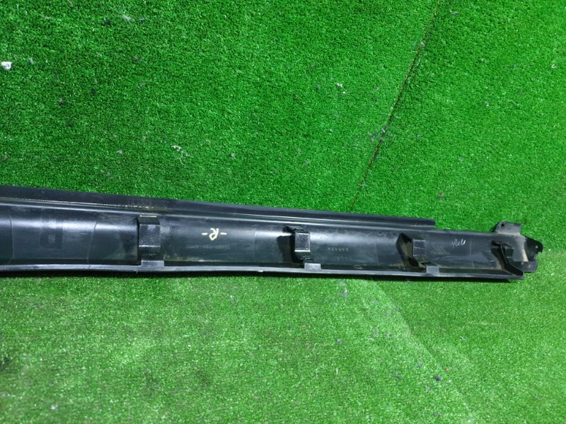 Порог правый MDX 2003 YD1 J35A