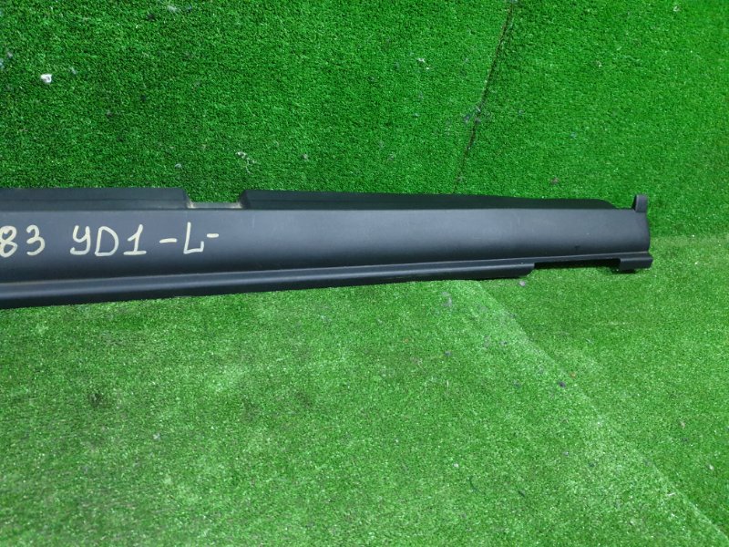 Порог левый MDX 2003 YD1 J35A
