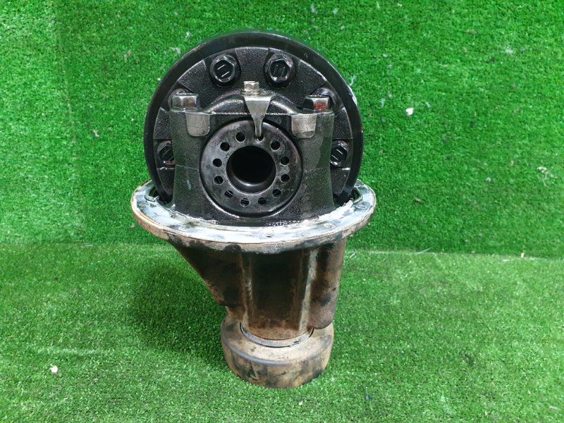 Редуктор задний BEGO J200G 3SZVE Редуктор задний BEGO J200G 3SZVE