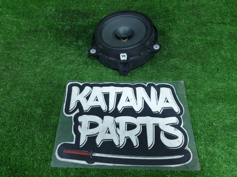 Динамик RENAULT CAPTUR 2016 2RH5F1 H5F 281563SG0A контрактная