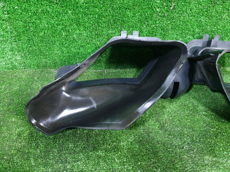 Воздухозаборник RENAULT CAPTUR 2RH5F1 H5F