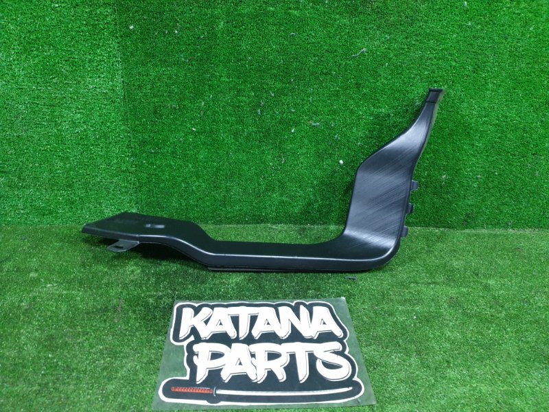 Воздуховод печки задний RENAULT CAPTUR 2016 2RH5F1 H5F 279306632R контрактная