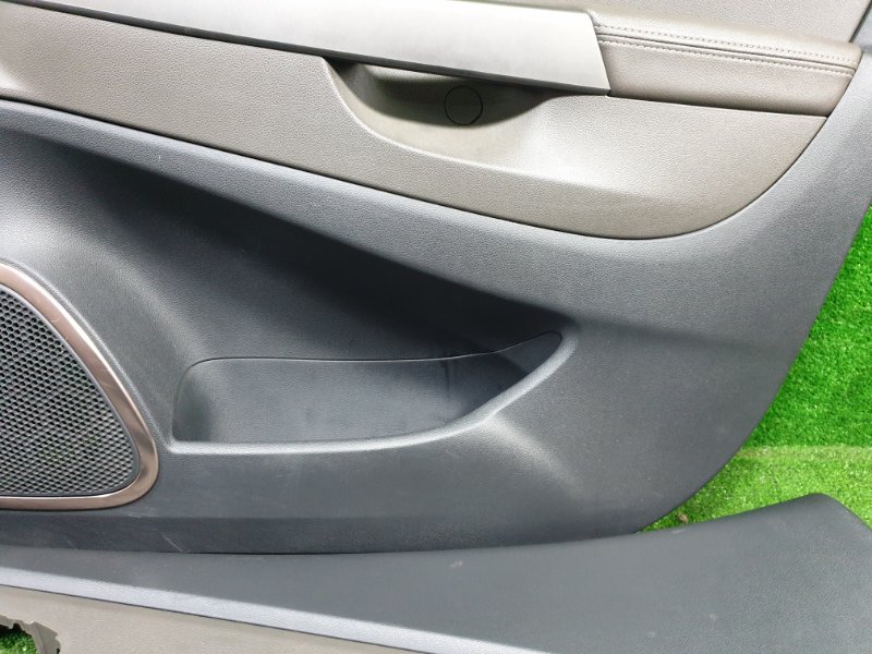 Обшивка дверей CAPTUR 2016 2RH5F1 H5F