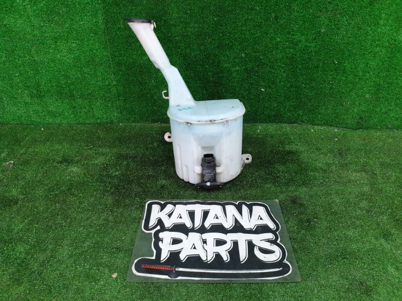 Бачок стеклоомывателя TOYOTA SUCCEED 2005 NCP58 1NZFE 85315-52110 контрактная