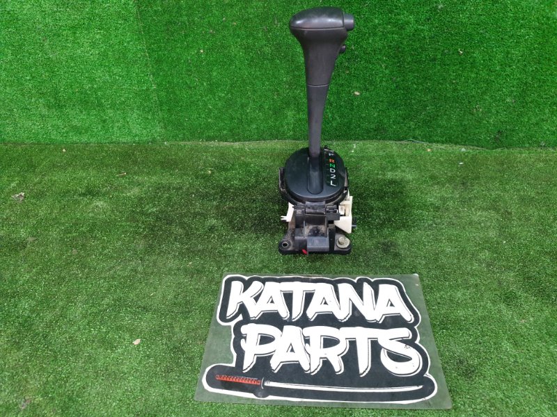 Ручка переключения автомата TOYOTA SUCCEED 2005 NCP58 1NZFE 33560-52020 контрактная