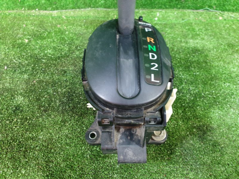 Ручка переключения автомата SUCCEED 2005 NCP58 1NZFE