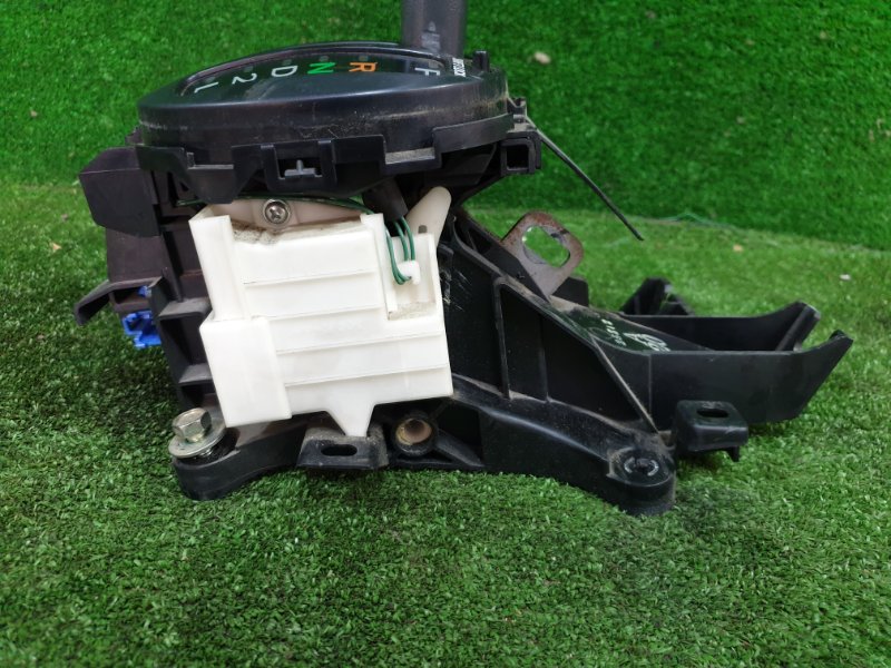 Ручка переключения автомата SUCCEED 2005 NCP58 1NZFE