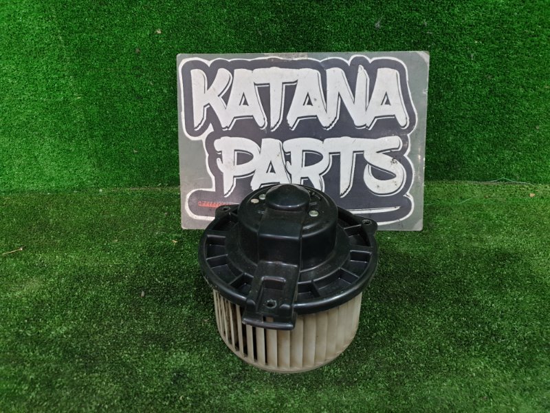 Мотор печки TOYOTA SUCCEED 2005 NCP58 1NZFE 87103-52100 контрактная