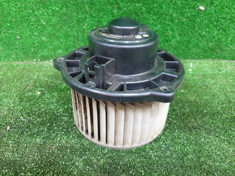 Мотор печки TOYOTA SUCCEED NCP58 1NZFE