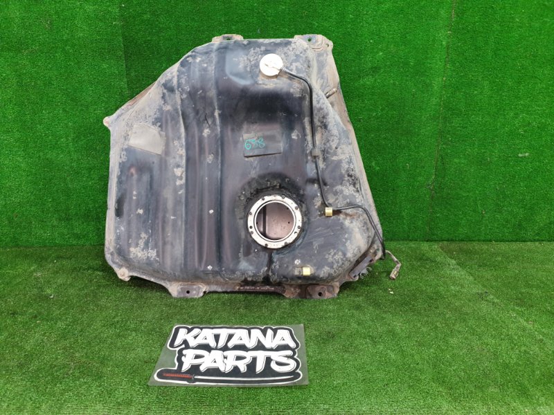 Бензобак TOYOTA SUCCEED 2005 NCP58 1NZFE 77001-52060 контрактная