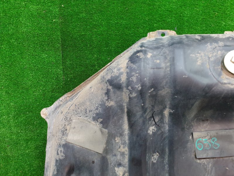 Бензобак TOYOTA SUCCEED NCP58 1NZFE