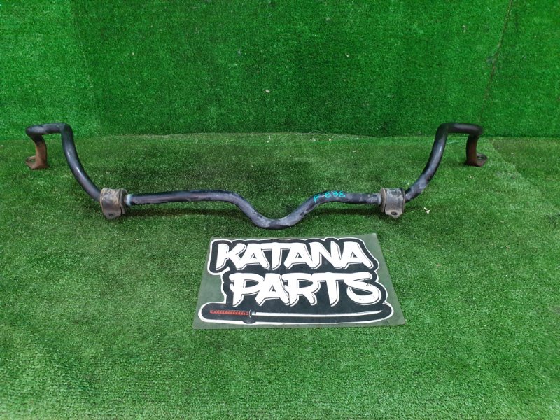 Стабилизатор передний TOYOTA SUCCEED 2005 NCP58 1NZFE 48811-52100 контрактная