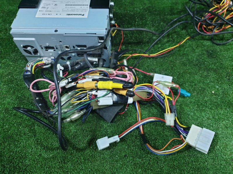 Магнитофон CAPTUR 2016 2RH5F1 H5F