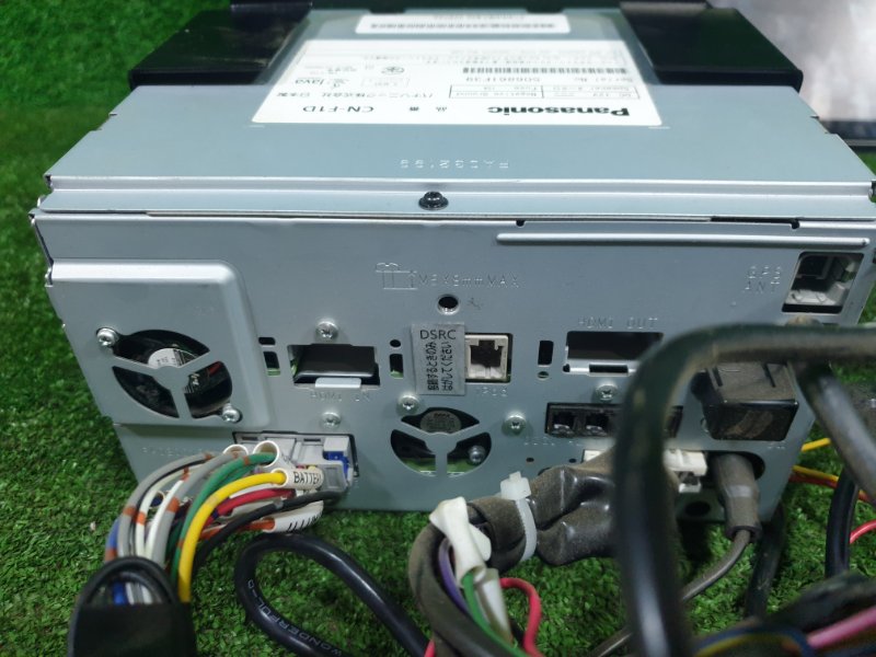 Магнитофон CAPTUR 2016 2RH5F1 H5F