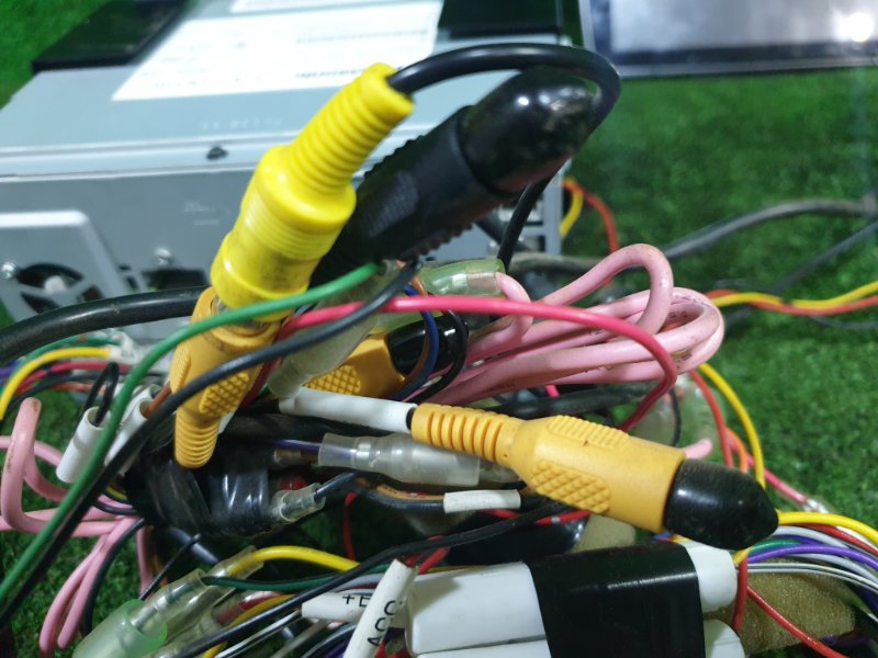 Магнитофон CAPTUR 2016 2RH5F1 H5F