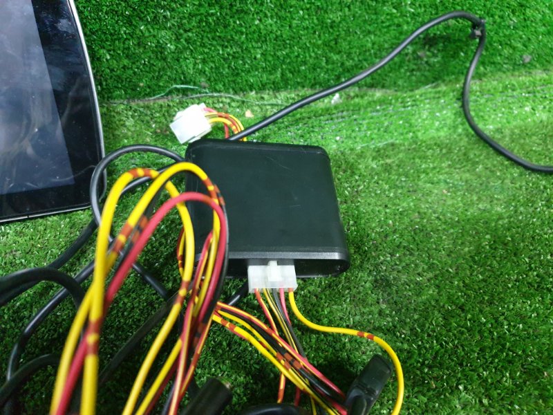 Магнитофон CAPTUR 2016 2RH5F1 H5F