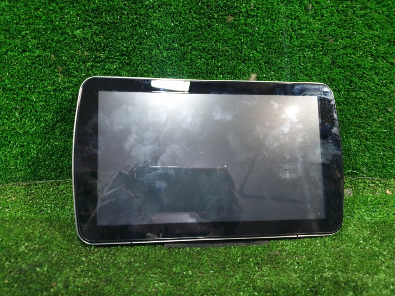 Магнитофон CAPTUR 2016 2RH5F1 H5F