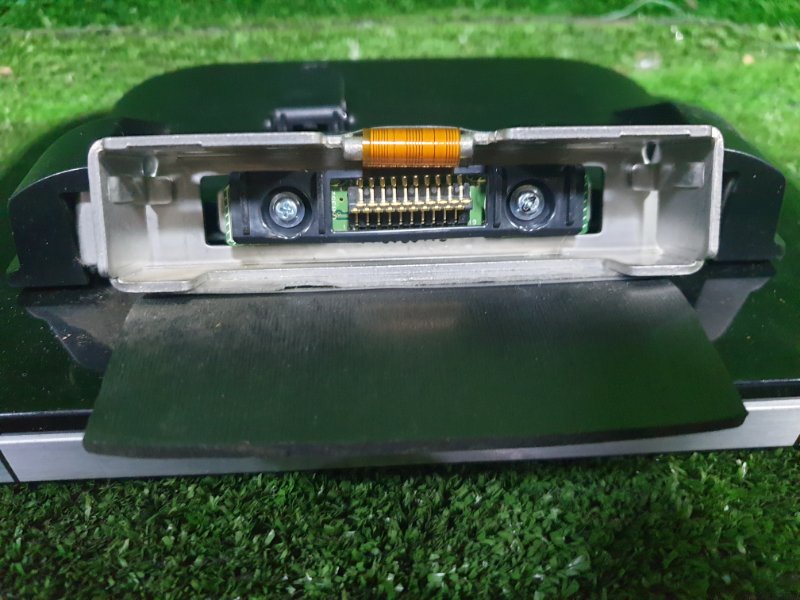 Магнитофон CAPTUR 2016 2RH5F1 H5F