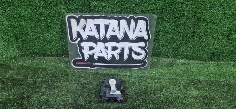 Сервопривод заслонки печки TOYOTA CAMRY 2006 ACV40 2AZFE 87106-33280 контрактная