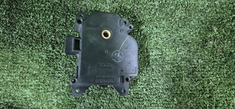 Сервопривод заслонки печки TOYOTA CAMRY ACV40 2AZFE