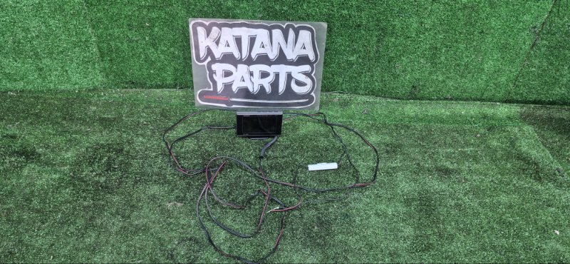 Монитор RENAULT CAPTUR 2RH5F1 H5F