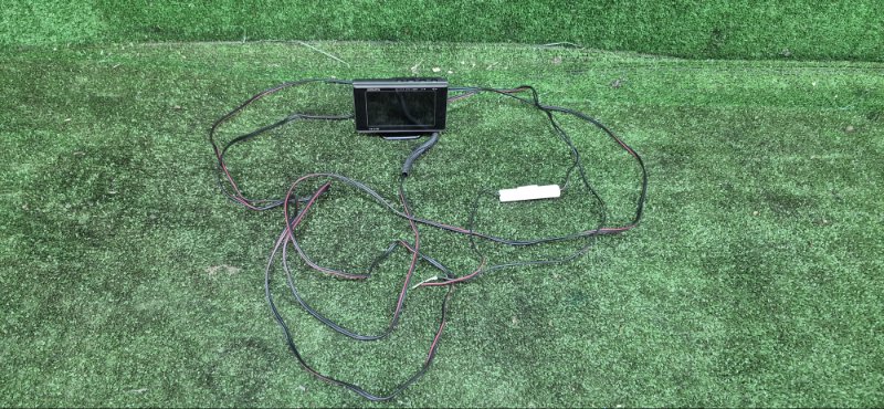 Монитор CAPTUR 2016 2RH5F1 H5F