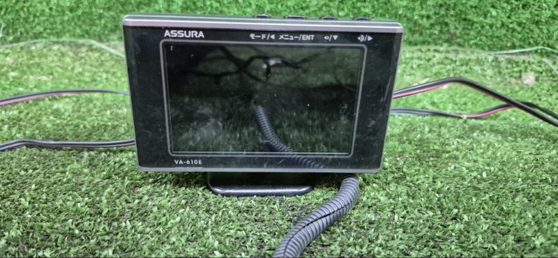 Монитор RENAULT CAPTUR 2016 2RH5F1 H5F контрактная