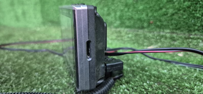 Монитор CAPTUR 2016 2RH5F1 H5F