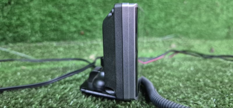 Монитор CAPTUR 2016 2RH5F1 H5F