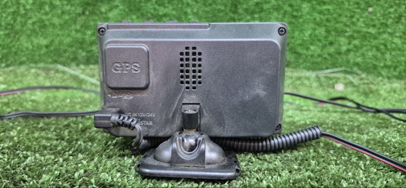 Монитор CAPTUR 2016 2RH5F1 H5F